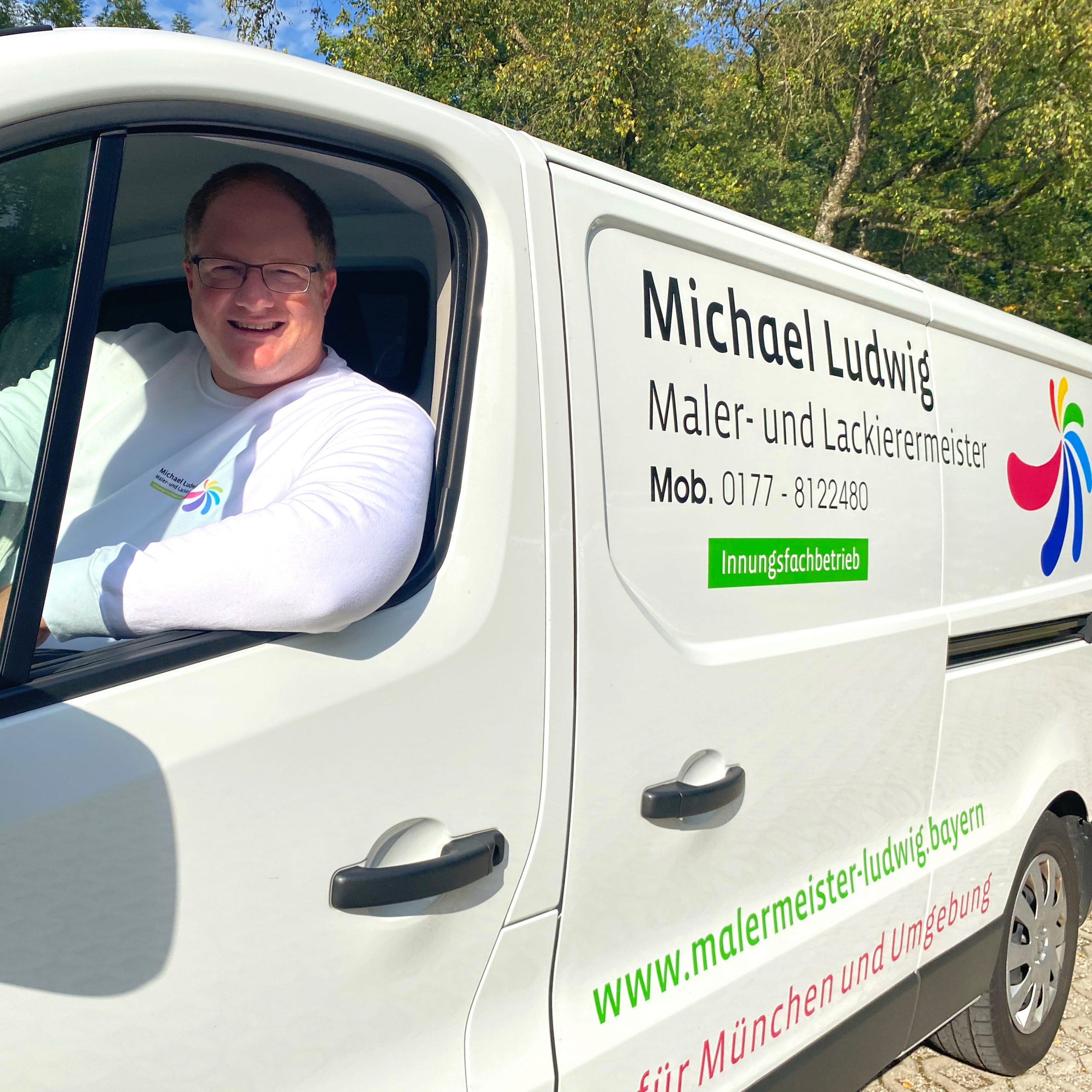 Team Malermeister Ludwig